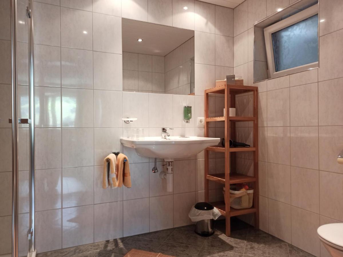 Appart Enzian Gaschurn Exterior foto